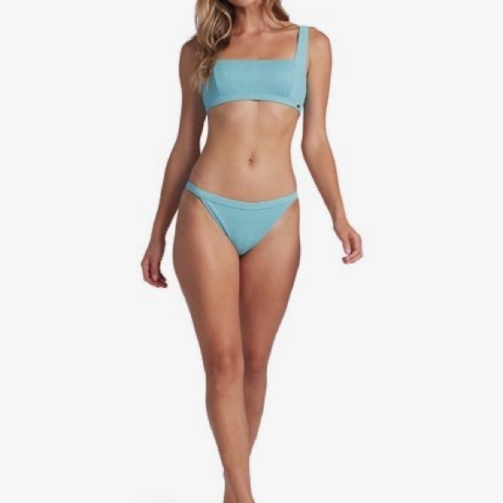 New Roxy swim suit size S